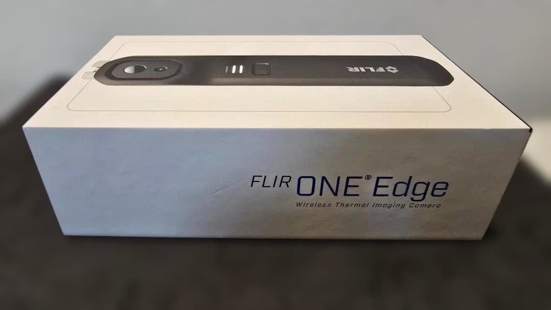 その他 FLIR ONE Edge
