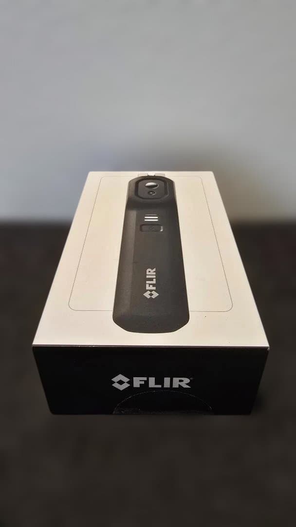 その他 FLIR ONE Edge