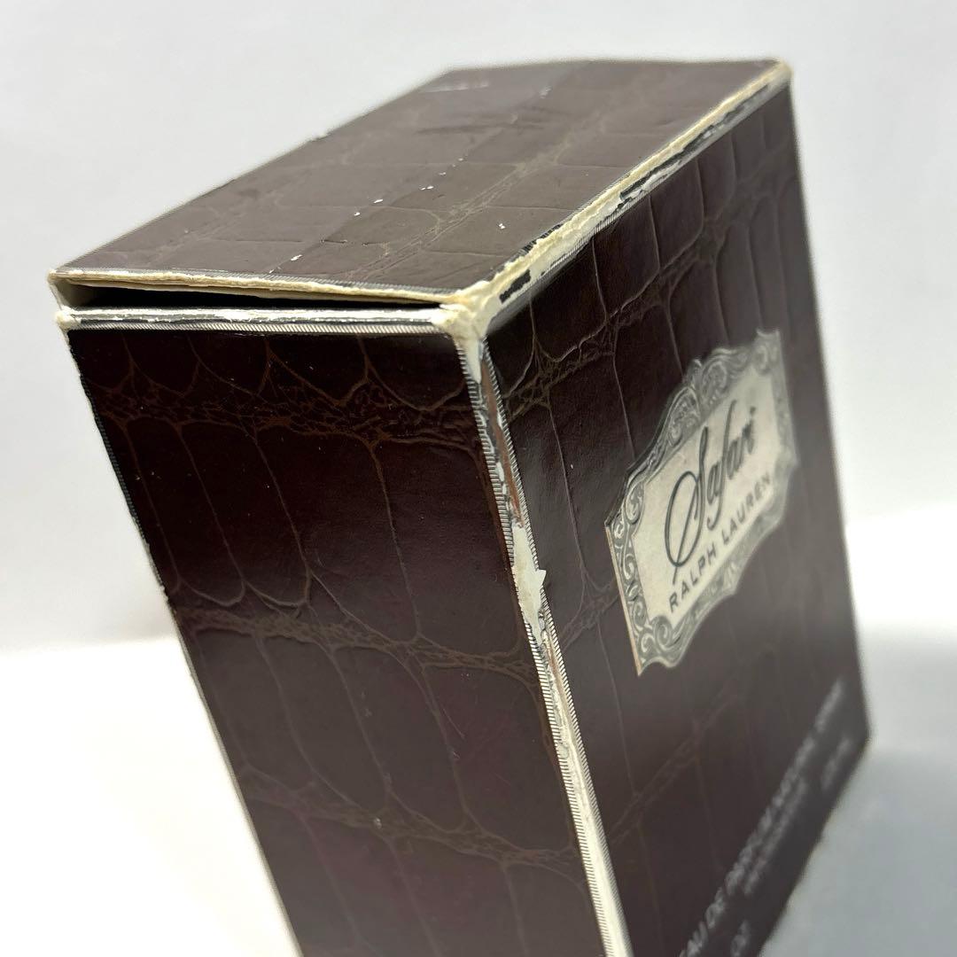 RALPH LAUREN safari ラルフローレン サファリ 125ml