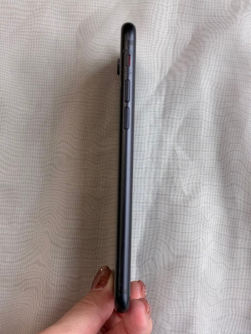 iphoneSE2 第二世代　128GB ブラック