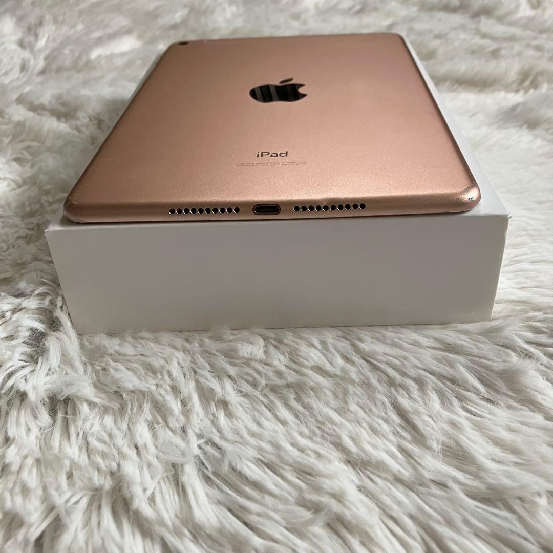 【1台限定】iPad mini5 64GB SIMフリー 【すぐ発送】【付属品】