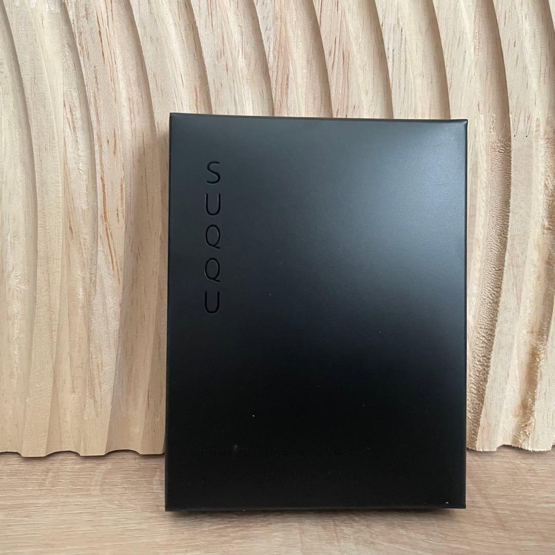 SUQQU　スック　09彩陽炎-AYAKAGEROU