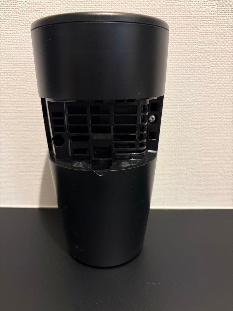 Panasonic F-GMU01 空気清浄機※箱無し　22年製