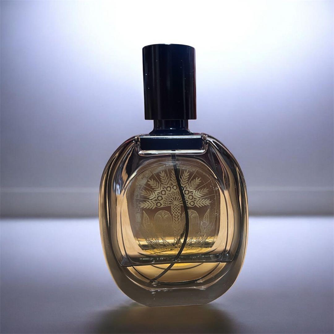 Diptyque Eau Nabati オードパルファン 75m
