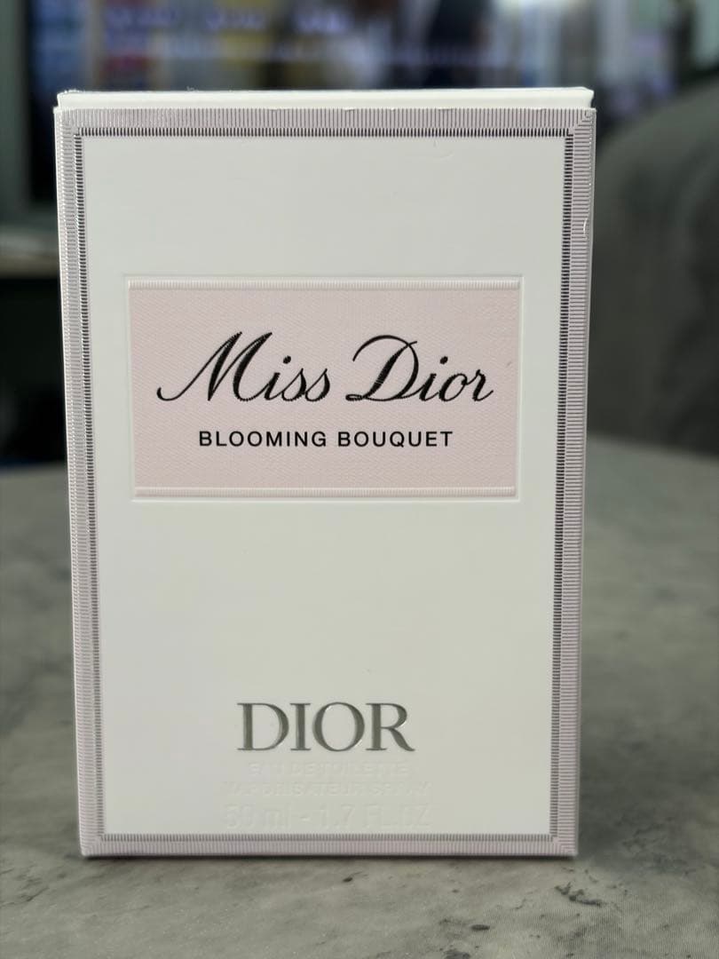 Miss Dior 香水 50mL