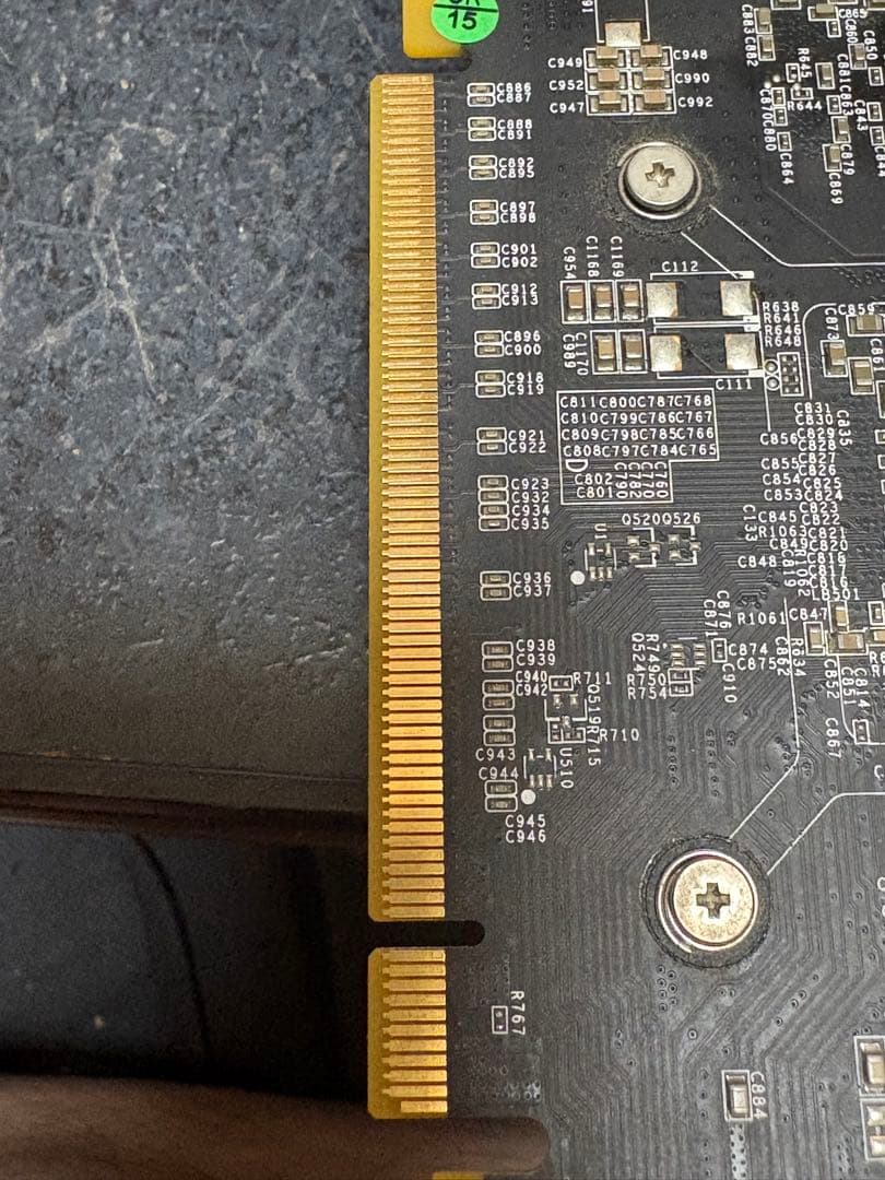 GTX 1060 OC 3GB GDDR5 玄人志向
