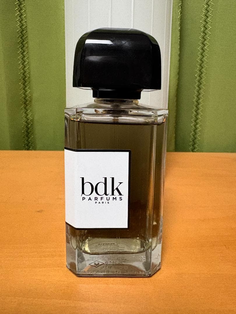 香水(ユニセックス) bdk parfums Gris Charnel 100ml