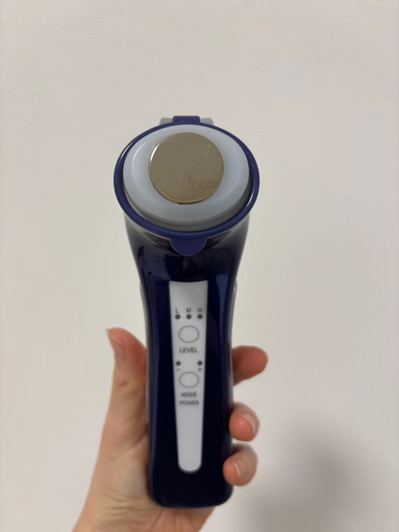 Ability Riser AR 美顔器