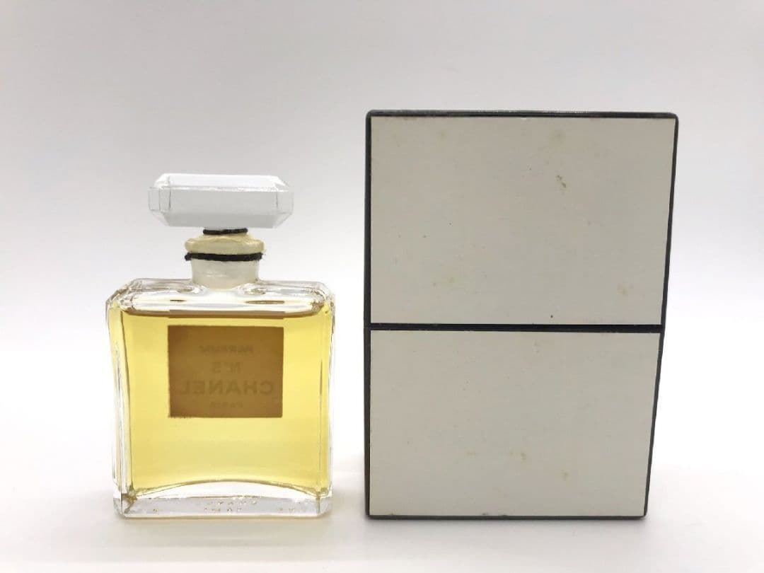 香水CHANELシャネルNo.5パルファム14ml7ml No.5EDT19ml