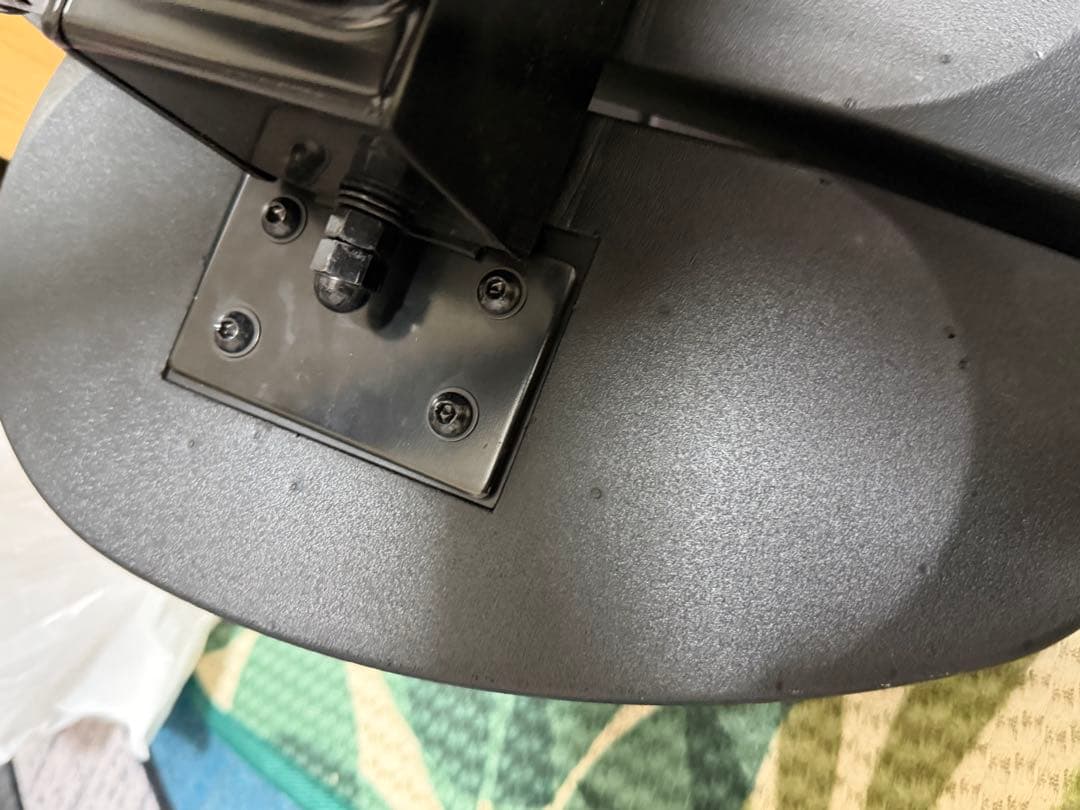Ayur Chair（アユールチェア） 姿勢矯正チェア 専用シート付き