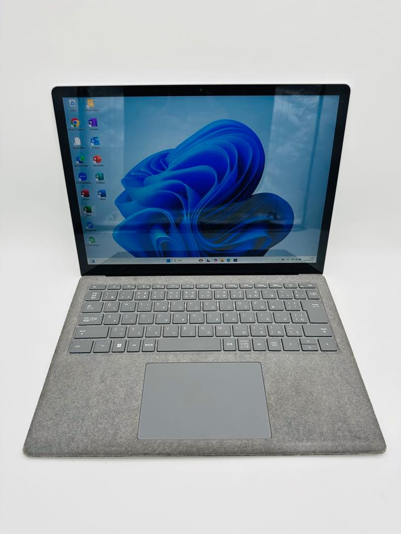 Surface Laptop 4 i5/16GB/512GB office付き