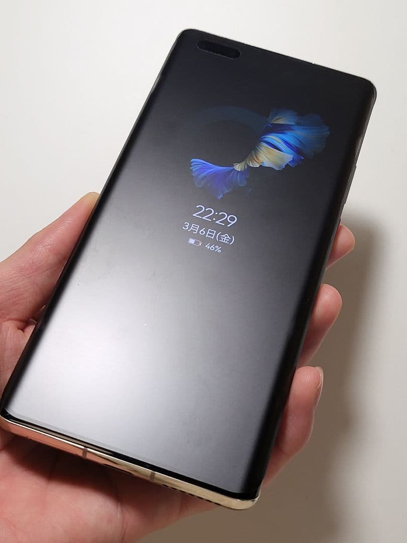 Huawei Mate 40 Pro 8GB/128GB 中国版