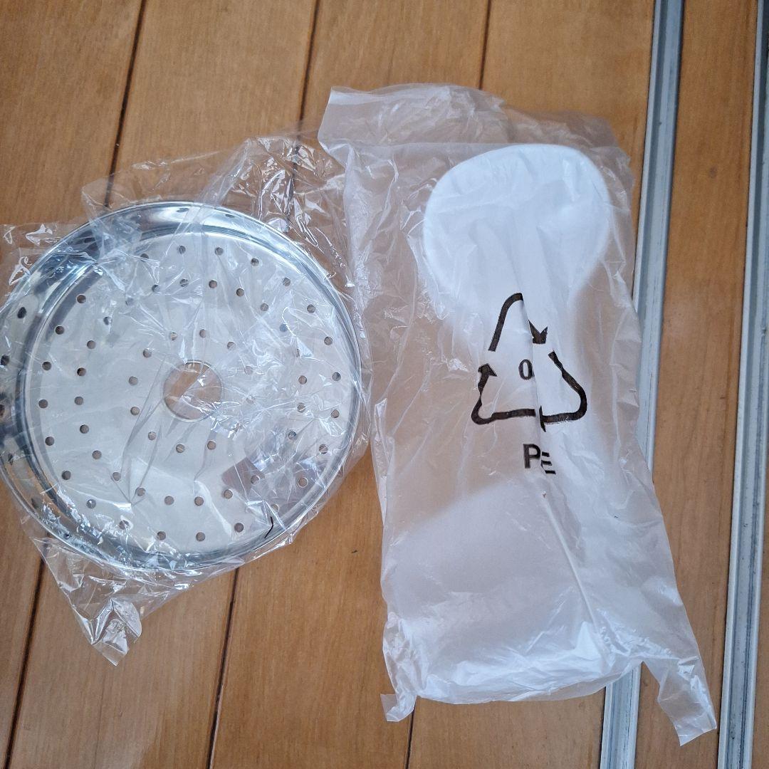 Wonder chef 電気圧力鍋 OEDC30 3.0L
