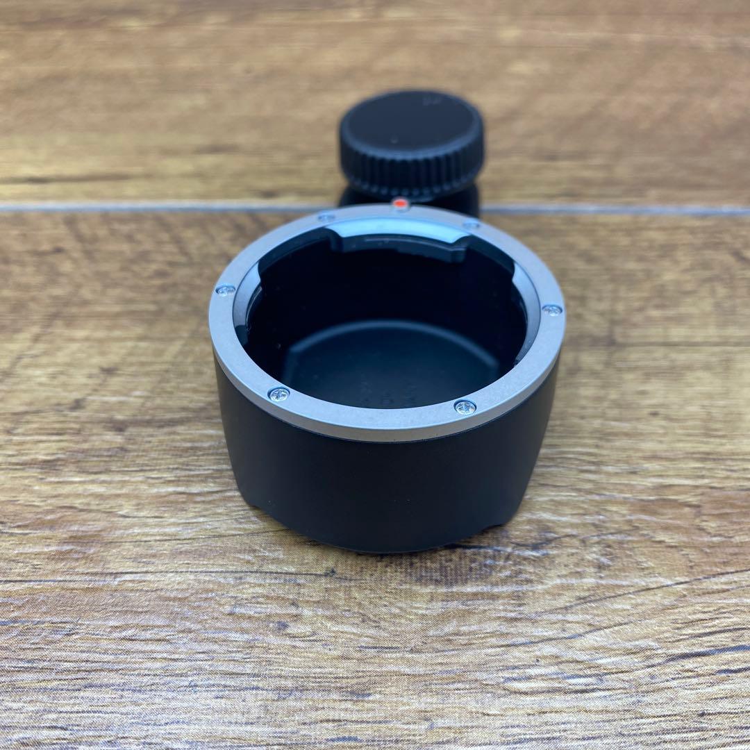 LEICA ライカ　レンズキャリア　M 14404 G-473