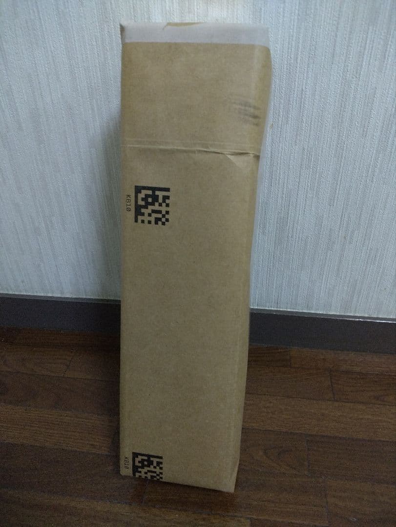 新品未使用 クレイツ 9012 イオンカールアイロン 38mm