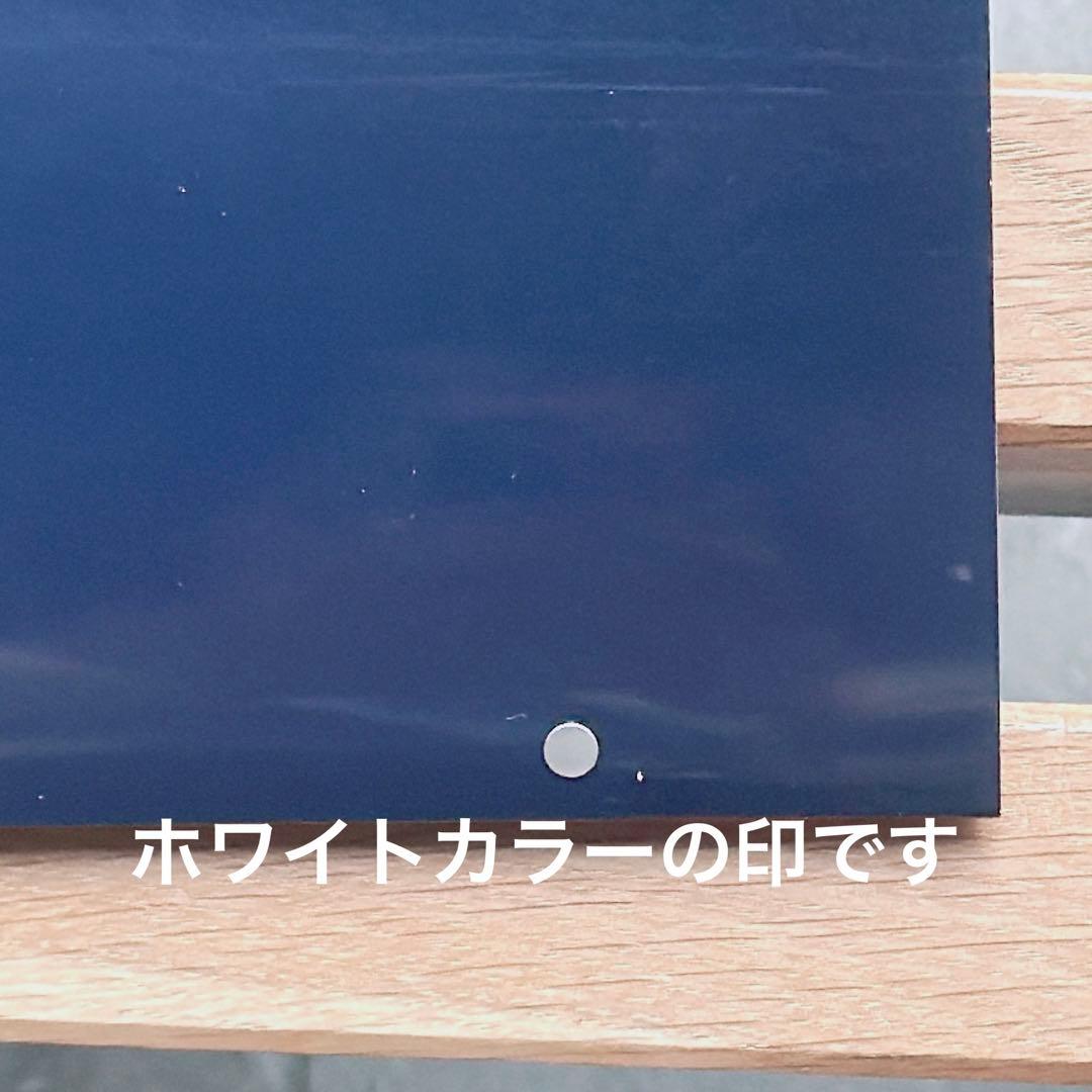 FEILER タオルハンカチ ホワイト　ロンハーマン　フェイラー