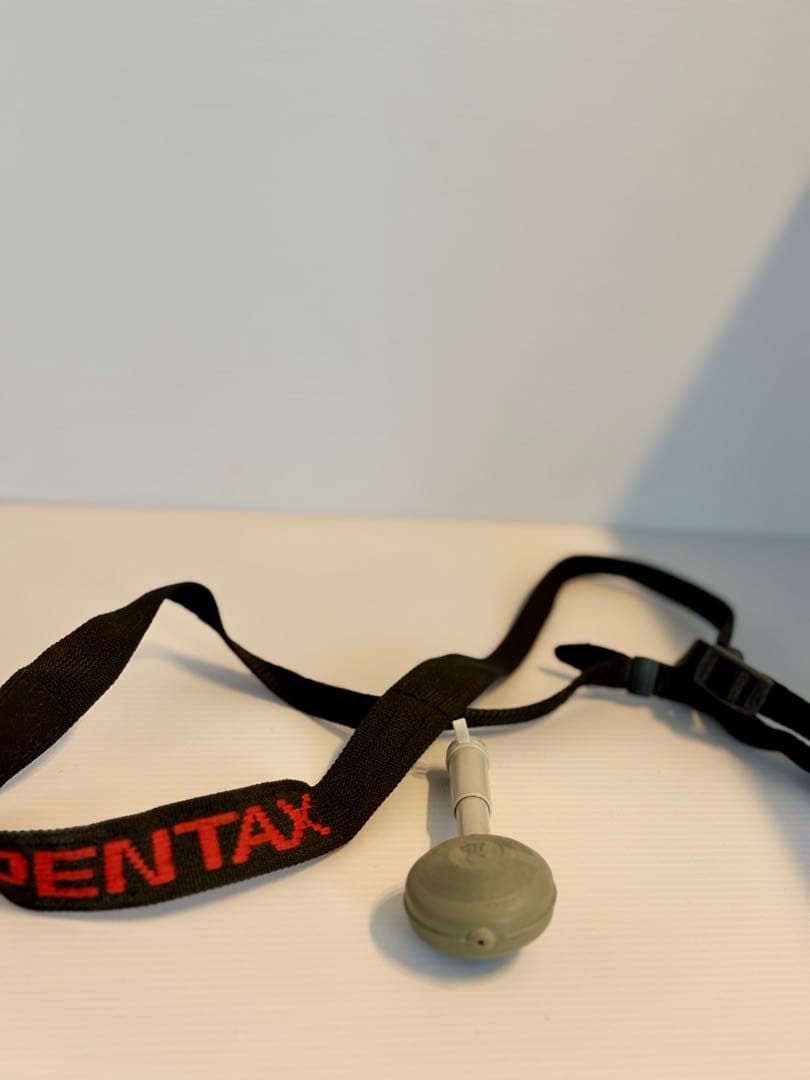 PENTAX MZ-30 一眼レフカメラ SIGMAレンズ付き
