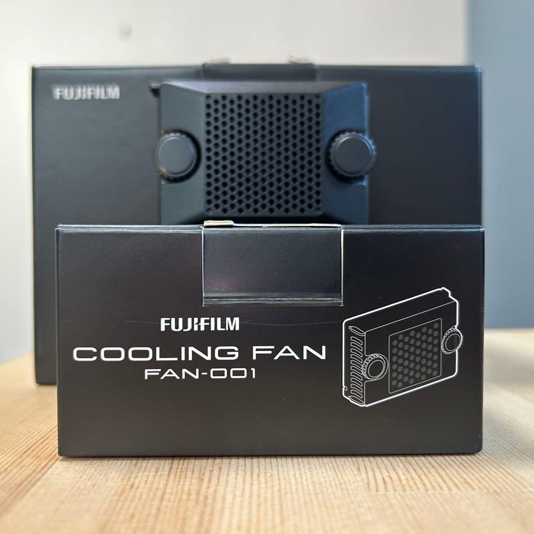 FUJIFILM X-H2S ＋ カメラアクセサリ