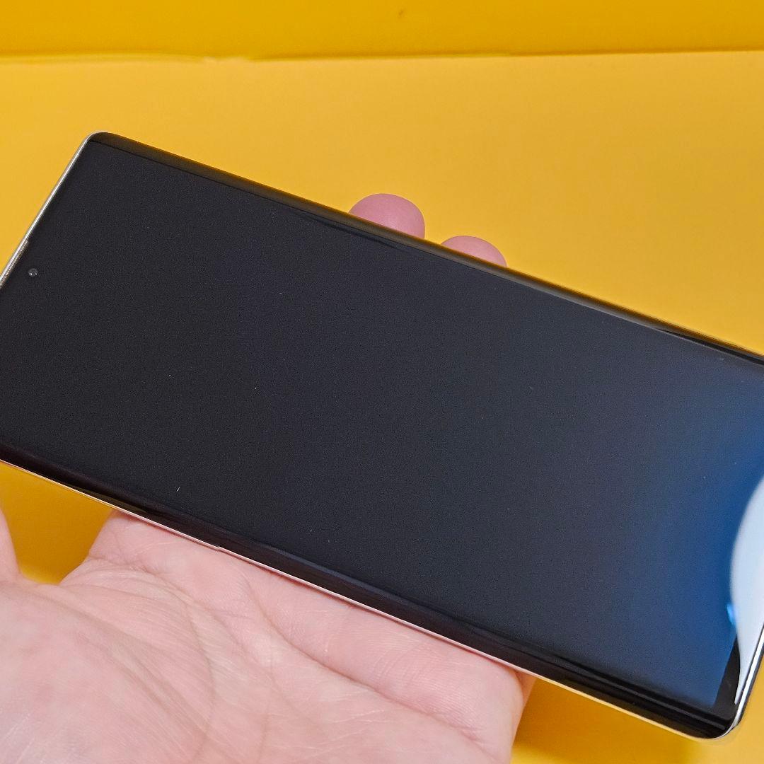 AQUOS R6 SH-51B 128GB｜24時間以内発送#901