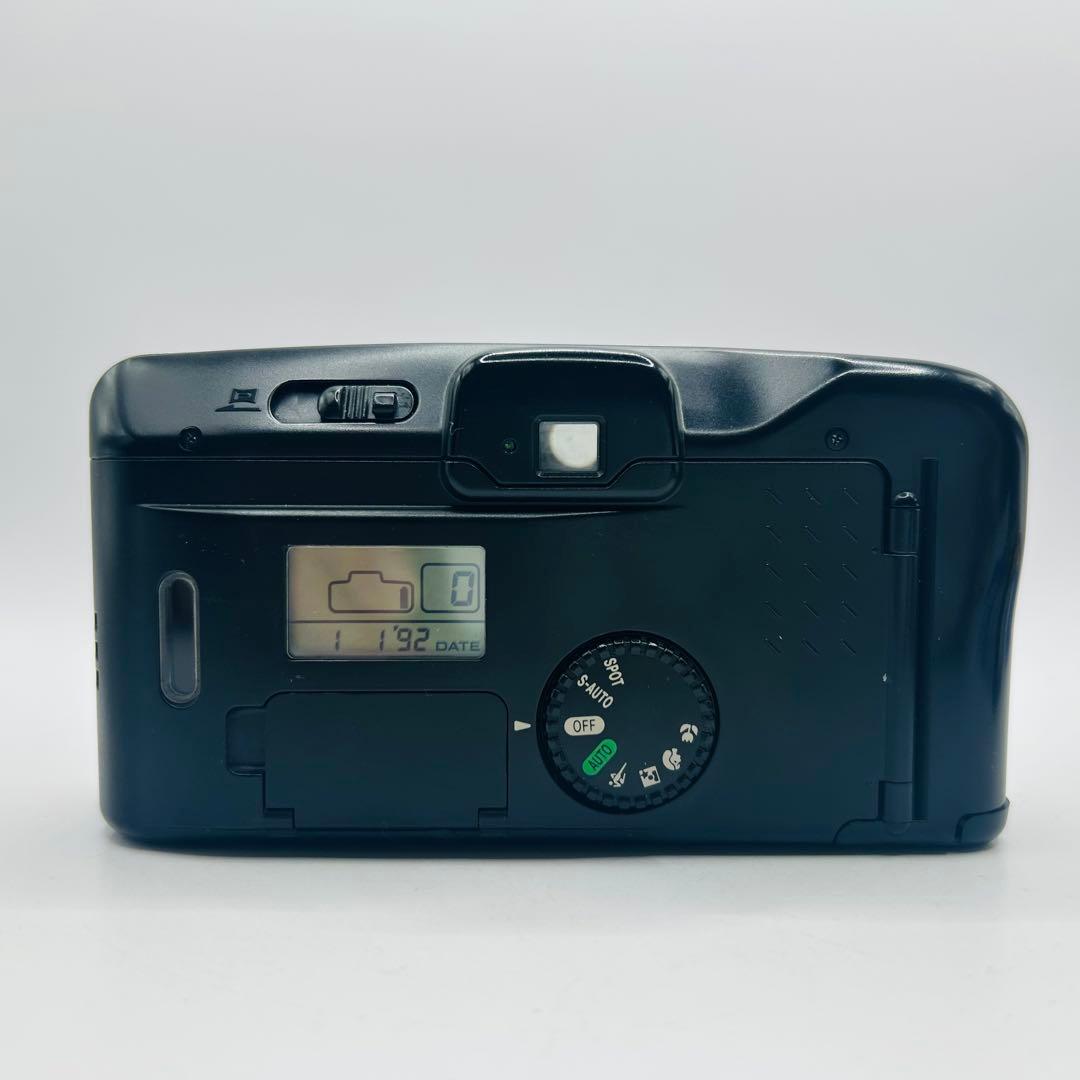 Canon Autoboy S XL フィルムカメラ