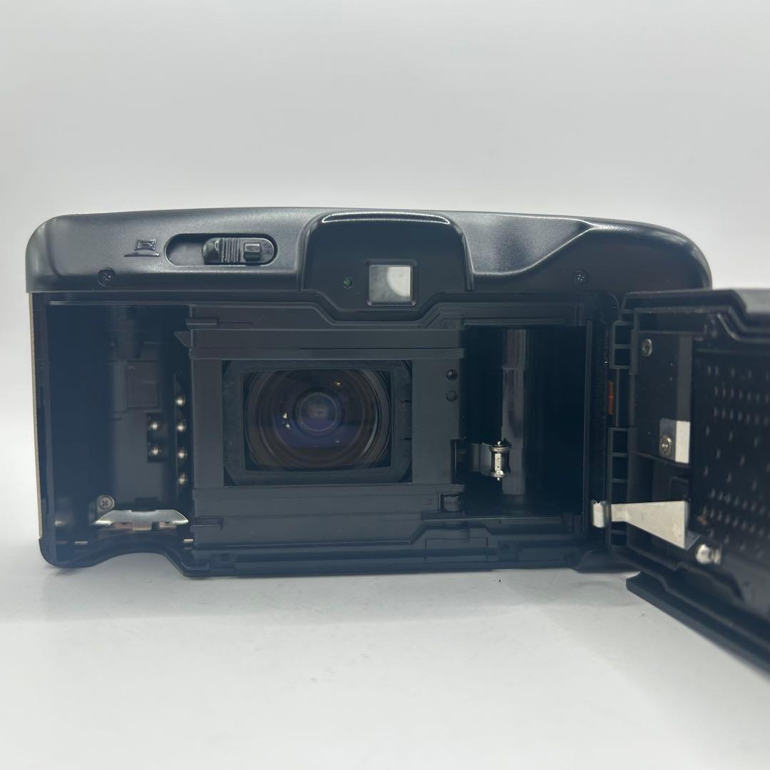 Canon Autoboy S XL フィルムカメラ