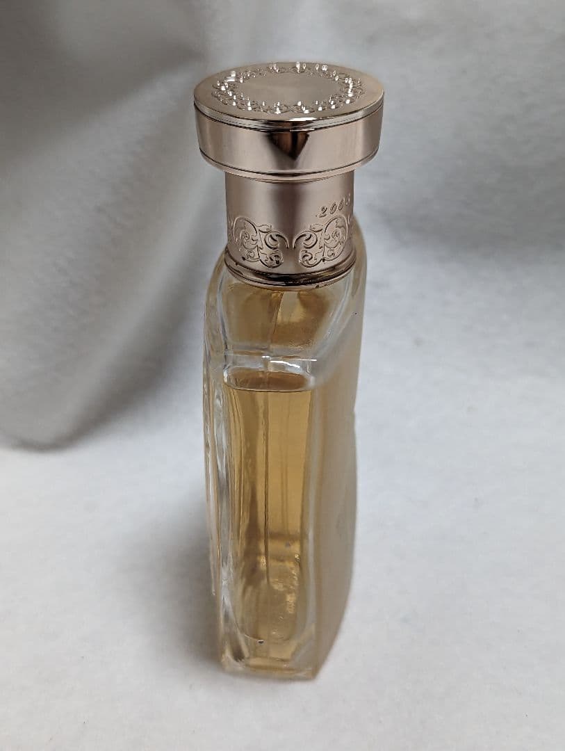 廃盤希少カネボウミラノコレクション2008オードパルファム50ml