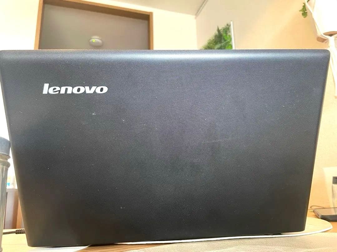 【送料込】Windows Lenovo G510