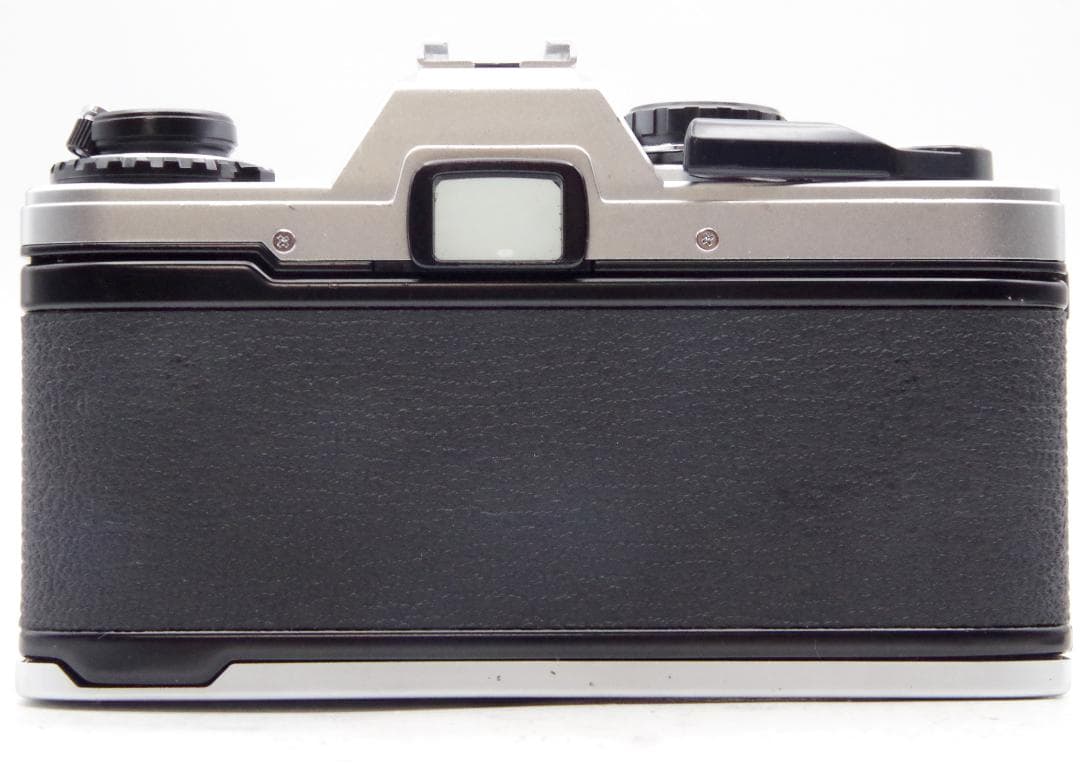 オリンパス OM-10 om-system F.ZUIKO 50mm f1.8