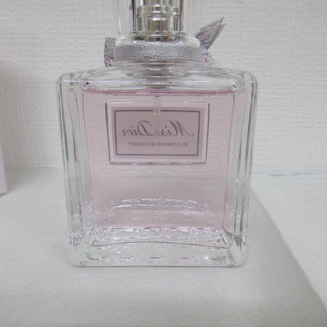 ミス ディオール ブルーミング ブーケ オードトワレ 50mL