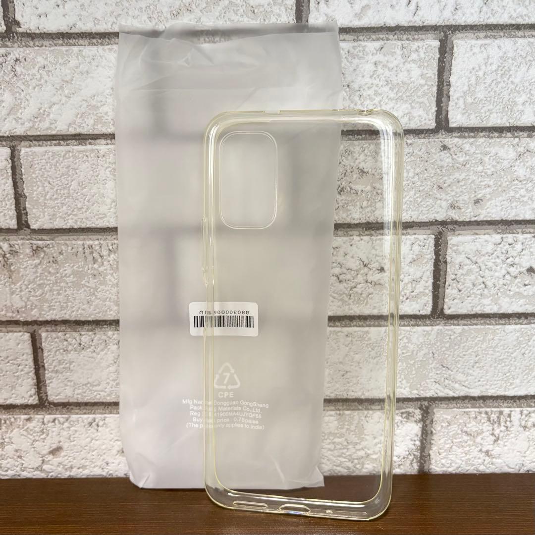 スマートフォン本体 Xiaomi Redmi Note 10 JE