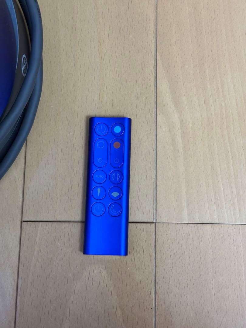 dyson ダイソン 空気清浄機能付 羽無し 扇風機 HOT+CooL HP03