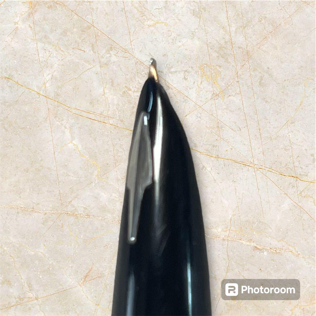PARKER パーカー 万年筆 61 ビンテージ