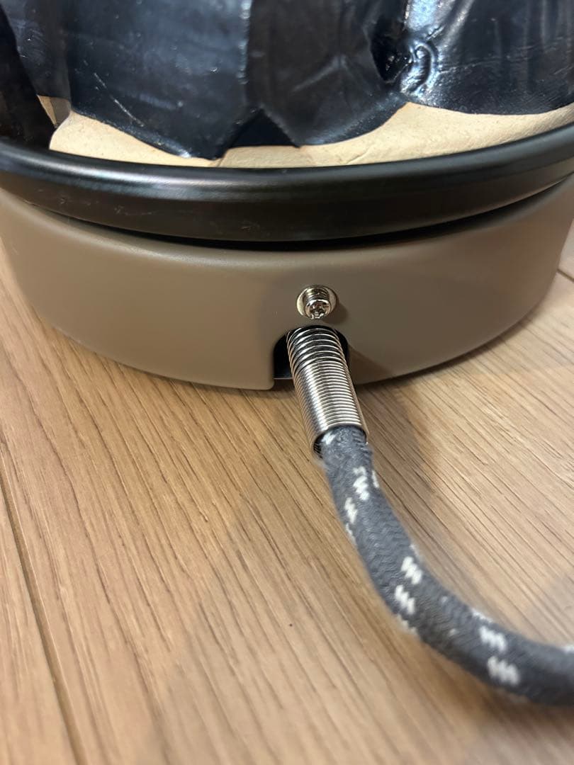 炭型電熱器 創巧 野々田 F416 茶道具