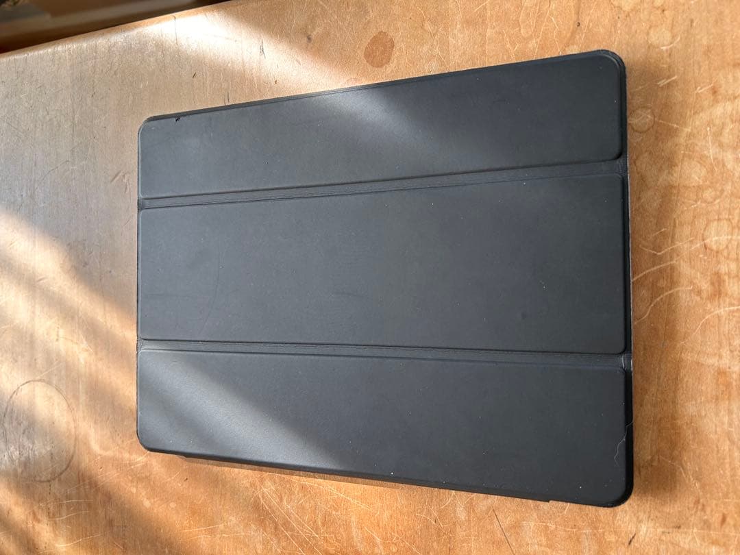 iPad第9世代 64GB ケース、Apple Pencil付き