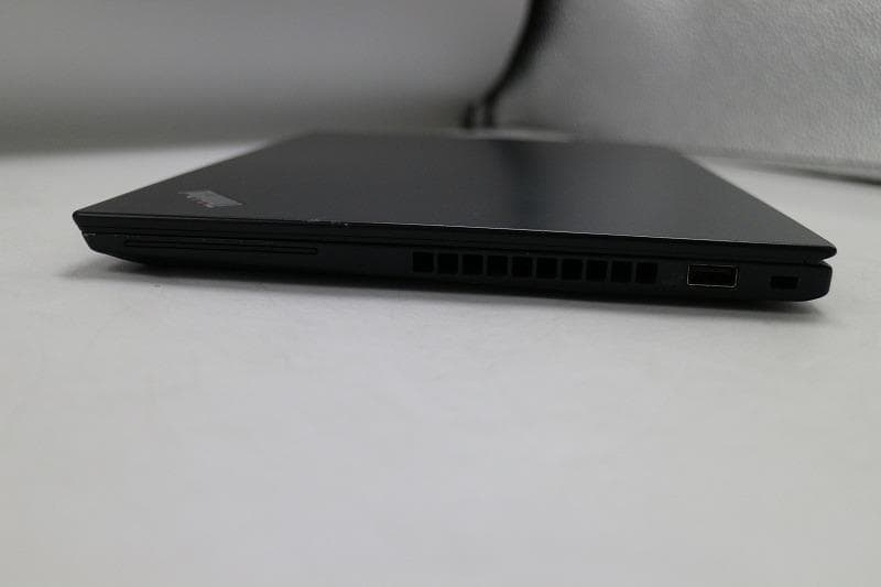 sahara　Lenovo ThinkPad X280【ジャンク品】