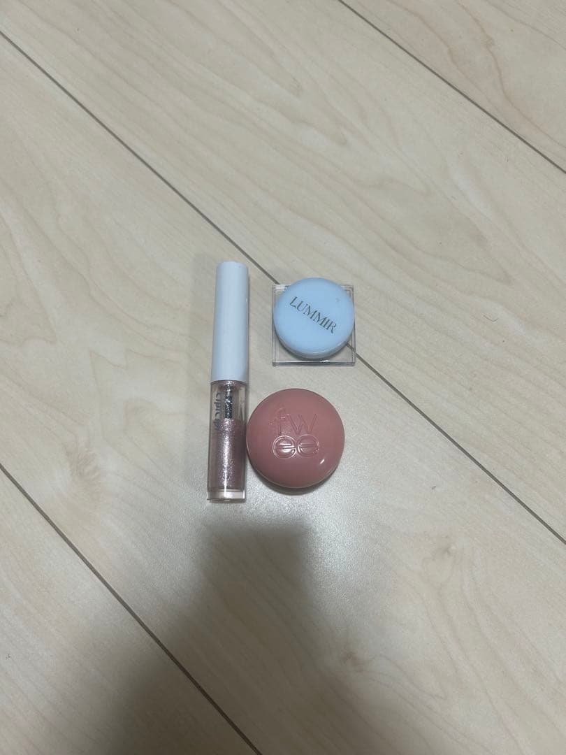 コスメセット　組み合わせての購入可能です！