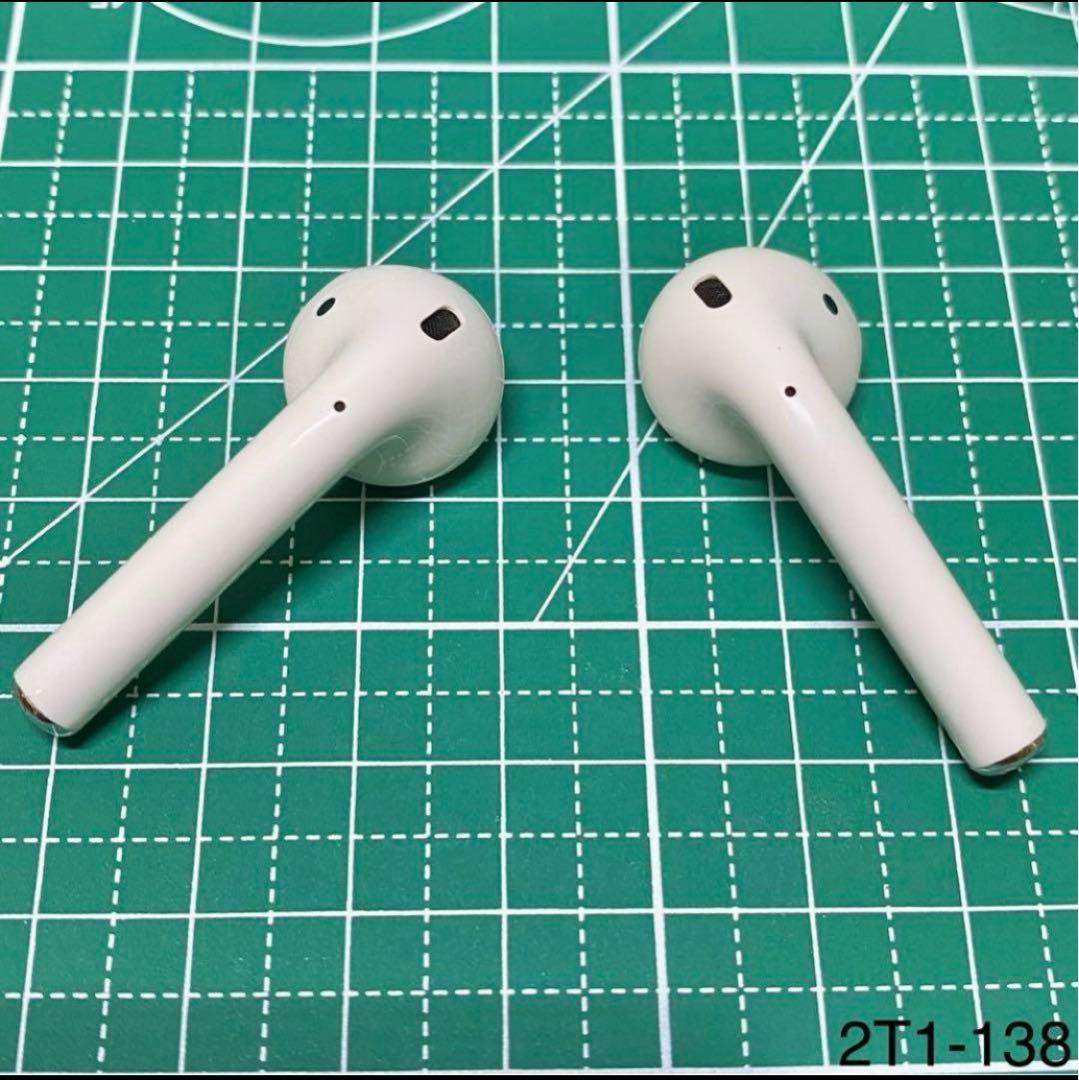 AirPods1第1世代 エアポッズ第一世代両耳のみ