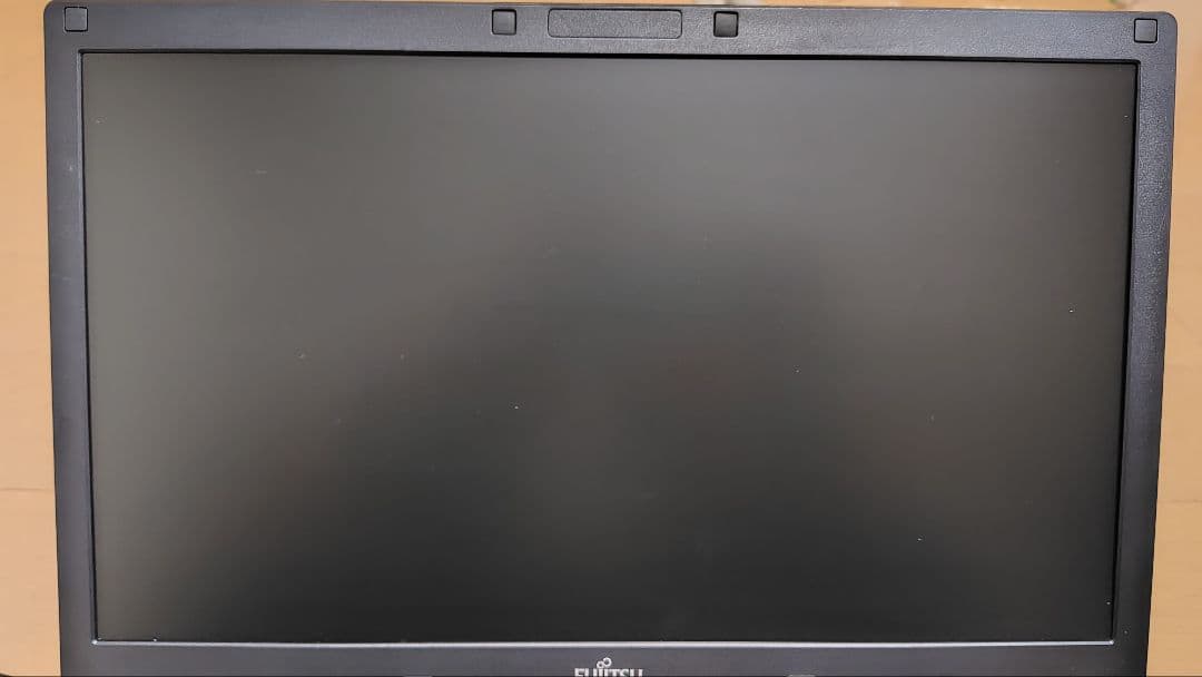 中古動作品）Fujitsu Lifebook A574/K
