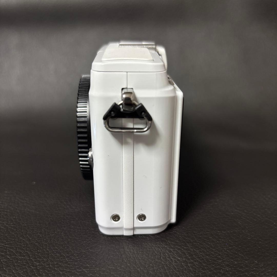 【動作良好・箱付き】OLYMPUS PEN E-PL2 ダブルズームキット