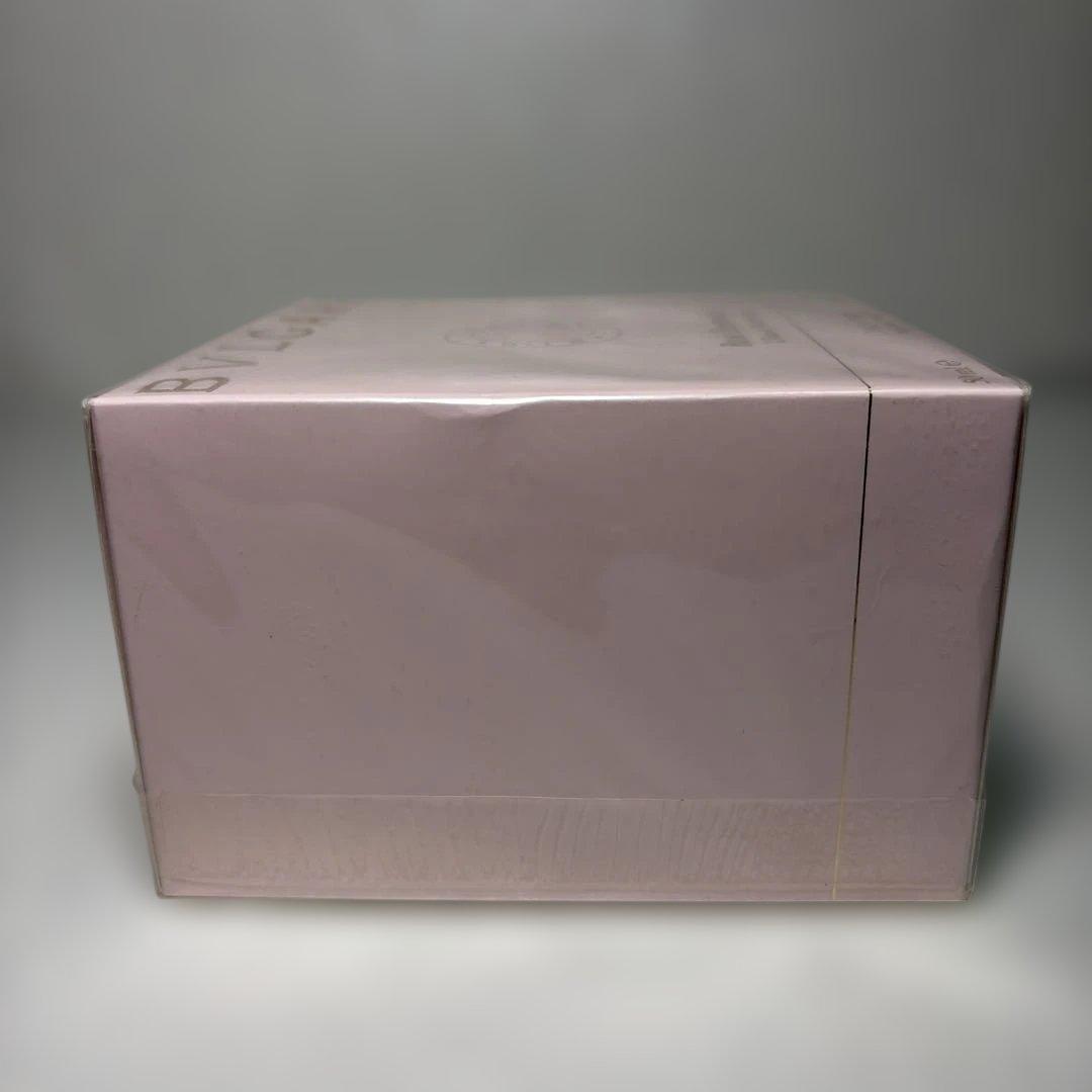 【希少】BVLGARI ローズエッセンシャルロゼオードトワレ50ml 未開封品