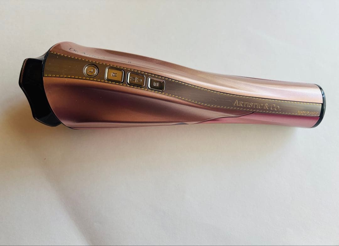 【正規品・公式明細付】Dr. Arrivo Zeus II美顔器 セット