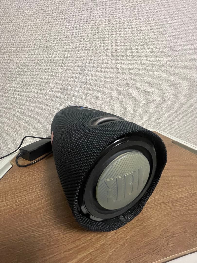 スピーカー・ウーファー jbl extreme 2