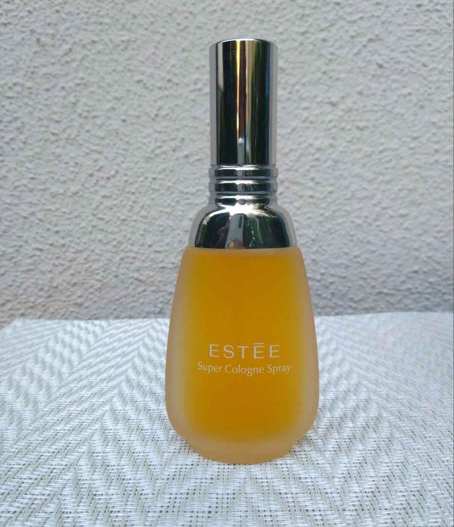 エスティローダー　スーパコロンスプレー 55ml　新品未使用品