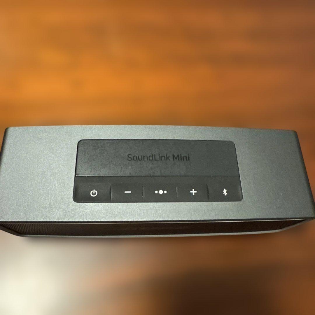 スピーカー・ウーファー BOSE SOUND LINK MINI