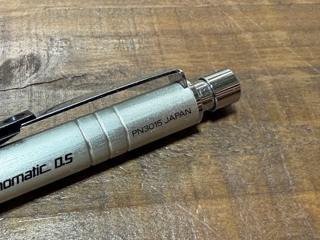Pentel Technomatic テクノマチックシャーペン 廃番