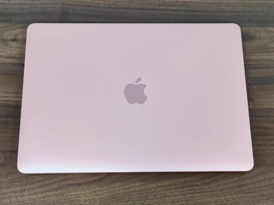 充電18 美品 MacBook Air 2020 13型 i5 512GB B8