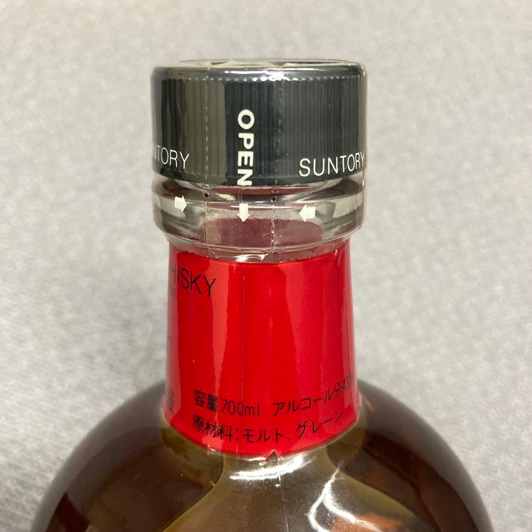 サントリー クラシックSuntory Whisky Classic ウイスキー