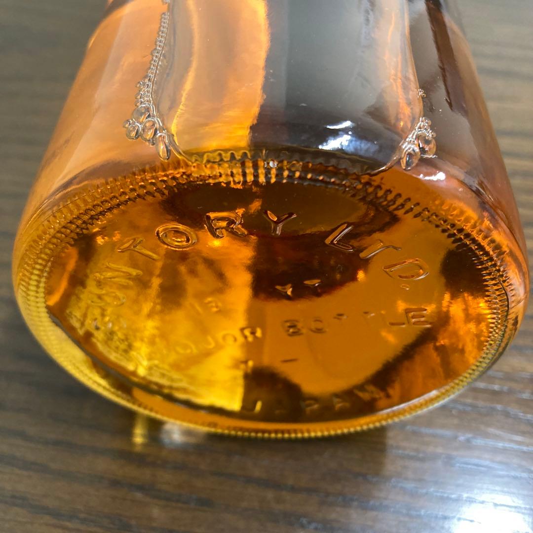 サントリー クラシックSuntory Whisky Classic ウイスキー