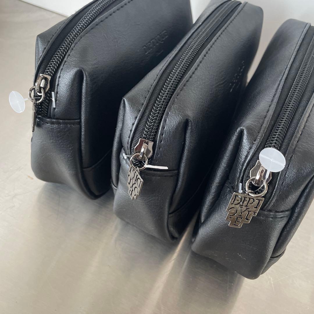 Diptyque アメニティ3セット