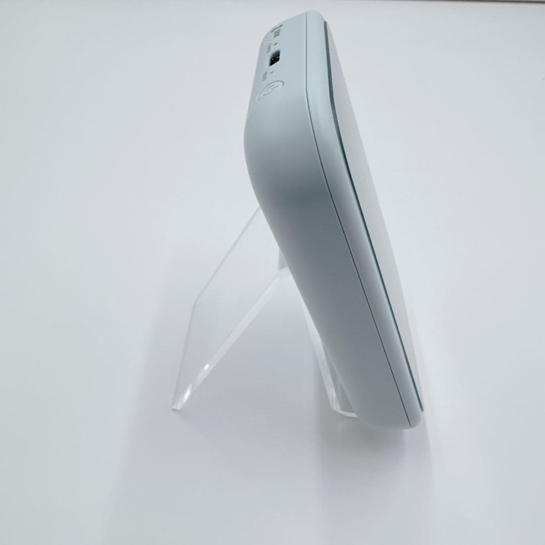 未使用級✨Canon inSPiC スマホプリンター 本体＋用紙60枚